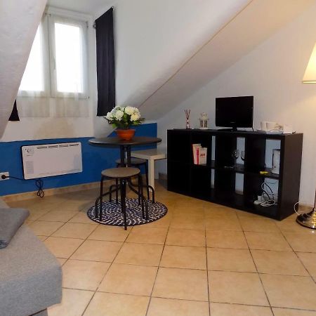 Ferienwohnung Valentino Turin Exterior foto