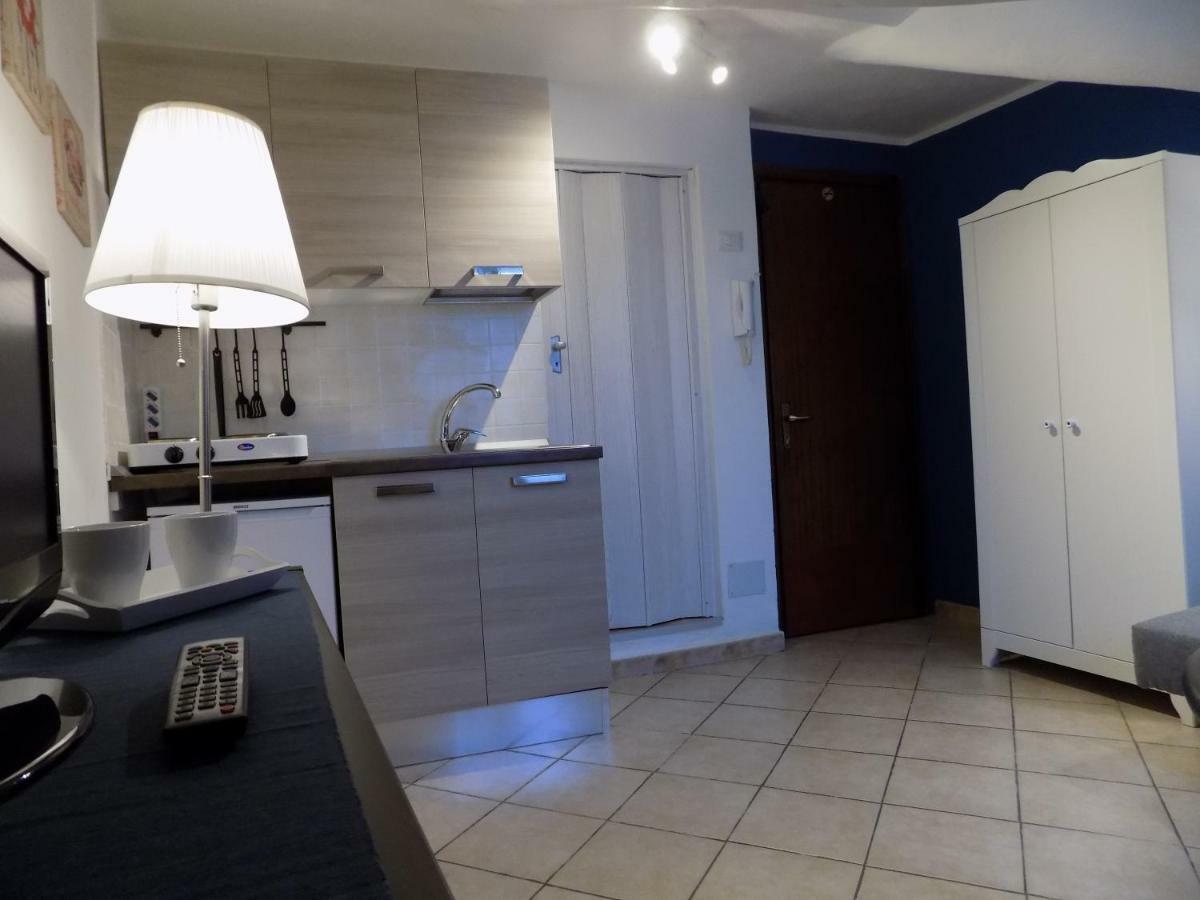Ferienwohnung Valentino Turin Exterior foto