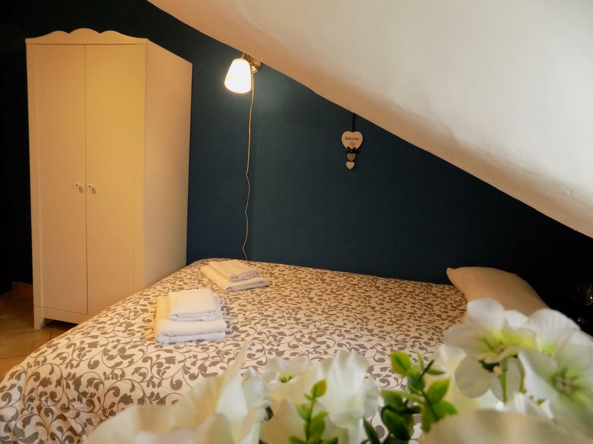 Ferienwohnung Valentino Turin Exterior foto