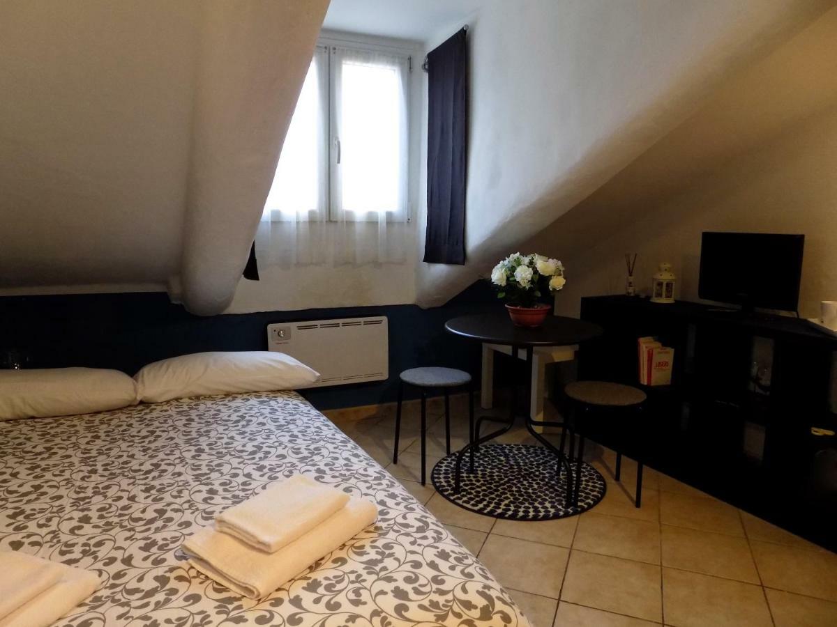 Ferienwohnung Valentino Turin Exterior foto